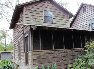 48561 Sibley Rd, Tickfaw, LA 70466