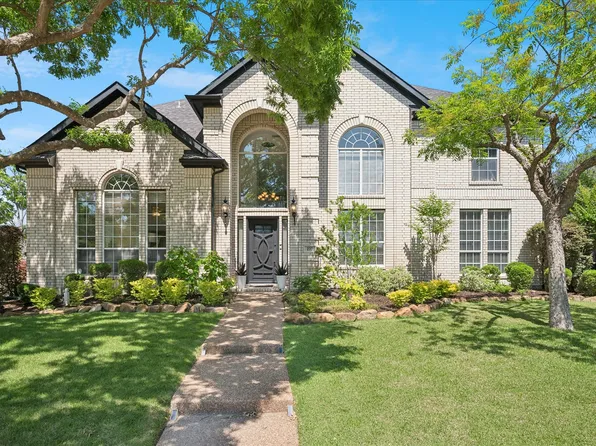 270 Chestnut Ct, Coppell, TX 75019