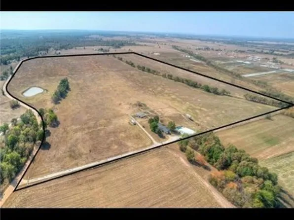 21505 S 4450th Rd, Vinita, OK 74301