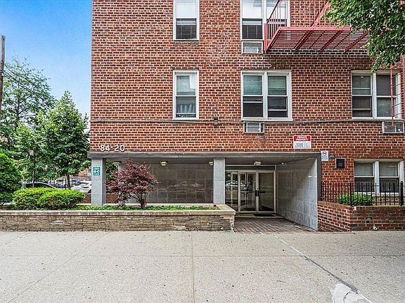 2nd image of 8420 51st Ave APT 5C