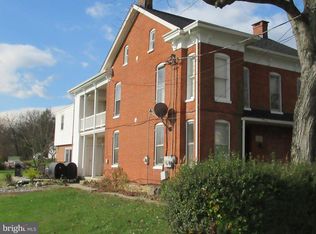 1594 Trolley Rd, Hanover, PA 17331