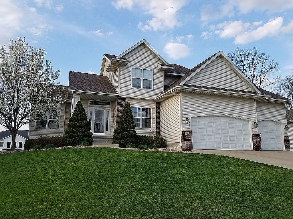 520 Brougham Rd, Robins, IA 52328 Zillow