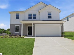 200 Moretz Pl, Spartanburg, SC 29306