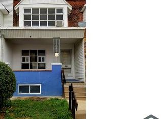 2623 Bonnaffon St, Philadelphia, PA 19142