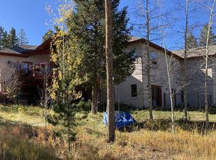 26877 Evergreen Springs Rd, Evergreen, CO 80439