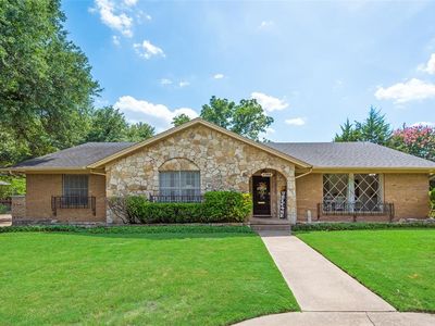 1709 Patton Dr, Garland, TX, 75042