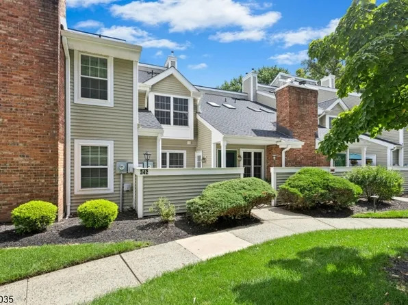 342 Greenbriar-6, Union Twp., NJ 07083