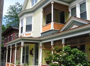 71 Phila St APT 1, Saratoga Springs, NY 12866