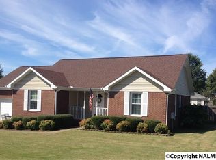 113 Arrowhead Trl, Madison, AL 35758