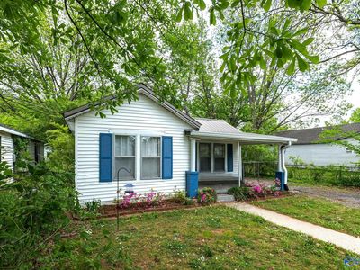 505 McCullough Ave NE, Huntsville, AL, 35801