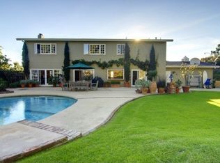 18017 Sandy Cape Dr, Pacific Palisades, CA 90272