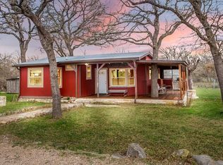 13505 N State Highway 16, Willow City, TX 78675