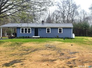 288 Margaret Henry Road, Killingly, CT 06239