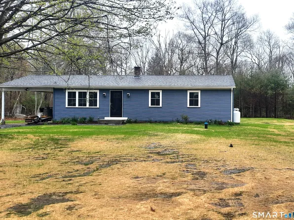 288 Margaret Henry Road, Killingly, CT 06239