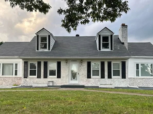 3302 Mayfield Dr, Johnson City, TN 37604