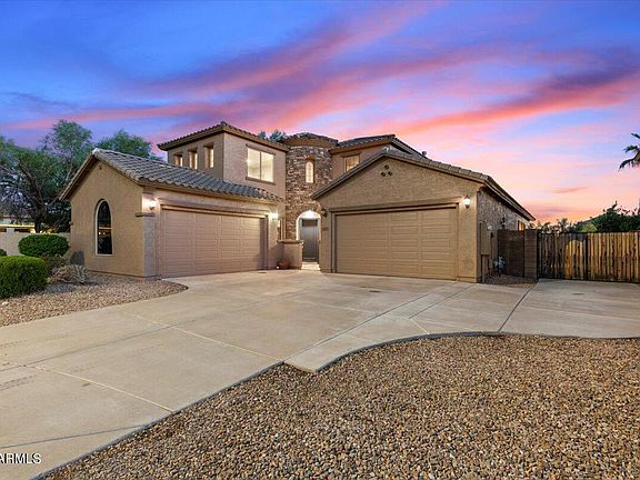 3rd image of 2855 E Honeysuckle Place