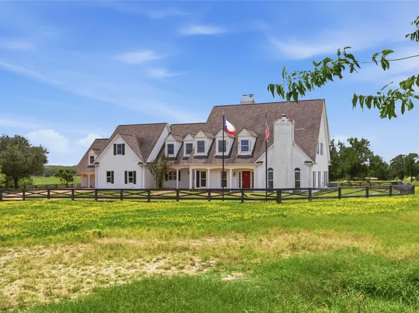 13350 Hopes Creek Rd, College Station, TX 77845