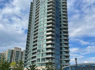 18 Holmes Ave UNIT 503, Toronto, ON M2N 0E1