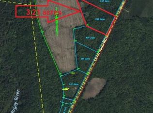 5 Commons Rd, Chateaugay, NY 12920