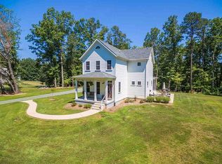 5658 Wyant Ln, Charlottesville, VA 22903