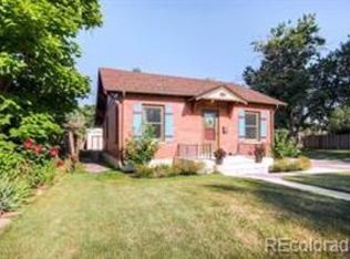4950 N Osceola St, Denver, CO 80221