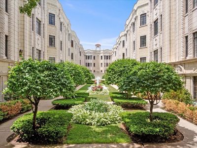 7348 N Ridge Blvd APT 14C, Chicago, IL, 60645