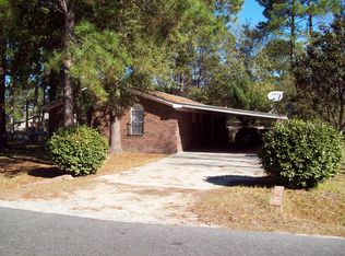 680 McDowell Rd, Hinesville, GA 31313