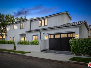 11455 Charnock Rd, Los Angeles, CA 90066