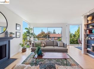 2700 Le Conte Ave APT 404, Berkeley, CA 94709