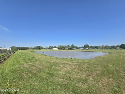 Curtis Landry Ln, Erath, LA, 70533