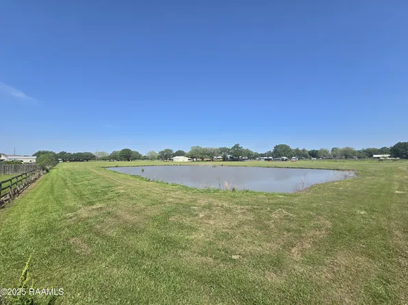 Curtis Landry Ln, Erath, LA 70533