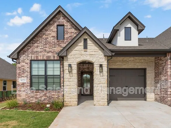 4136 Abbey Park Dr, Edmond, OK 73025