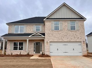 9580 Galloway Ln, Columbus, GA 31904