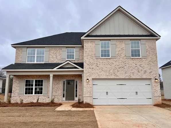 9580 Galloway Ln, Columbus, GA 31904