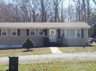 505 Wileman Rd, Lynch Station, VA 24571