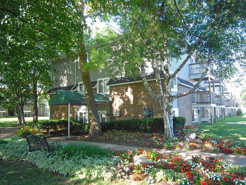 Leasing Office