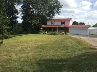 4570 E Gresham Hwy, Potterville, MI 48876