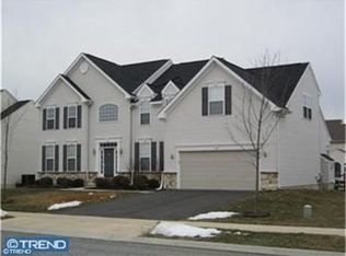 754 Tracy Cir, Townsend, DE 19734