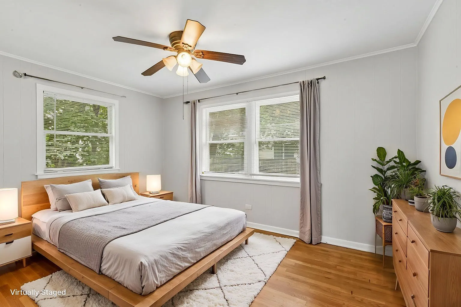 3 bed, $4,200 — Photo 4