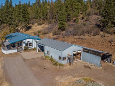 1400 Round Lake Rd, Klamath Falls, OR, 97601
