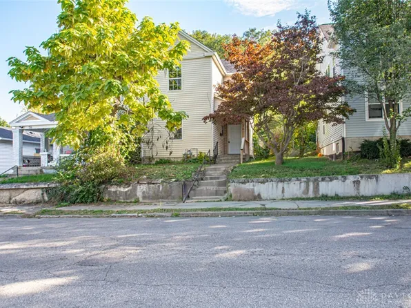 136 Dover St, Dayton, OH 45410