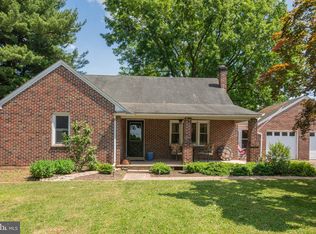 127 Pennapacker Rd, Collegeville, PA 19426