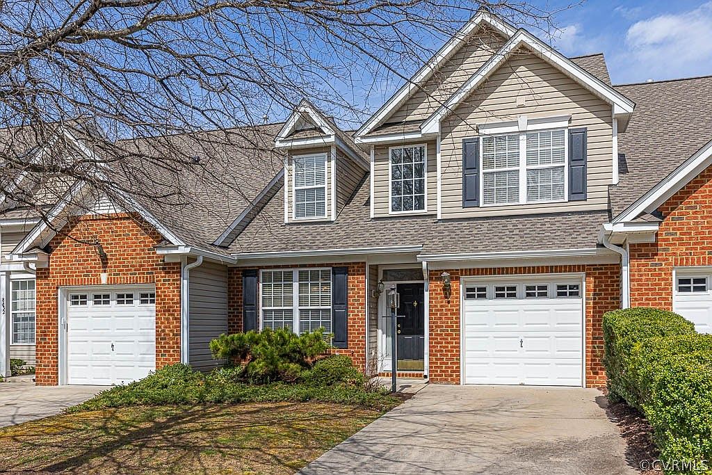 8828 Providence Knoll Mews, North Chesterfield, VA 23236 Zillow