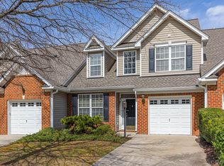 8828 Providence Knoll Mews, North Chesterfield, VA 23236