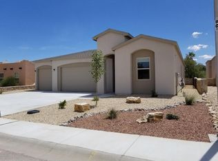 4094 Bravia Dove Loop, Las Cruces, NM 88001