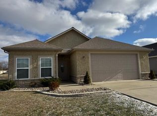 604 Whetstone Dr, Mount Gilead, OH 43338