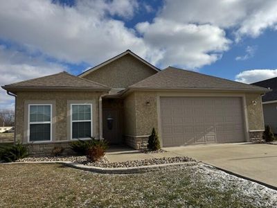 604 Whetstone Dr, Mount Gilead, OH, 43338