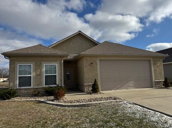 604 Whetstone Dr, Mount Gilead, OH 43338