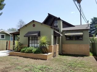 414 E Pine St, Altadena, CA 91001