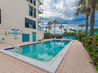 355 S Ocean Dr APT 301, Fort Pierce, FL 34949